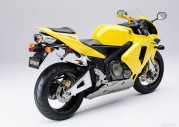 Honda CBR600RR